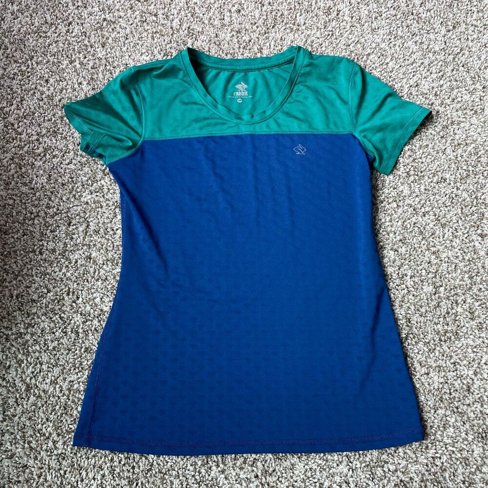 Small / Women's Rabbit Shirt